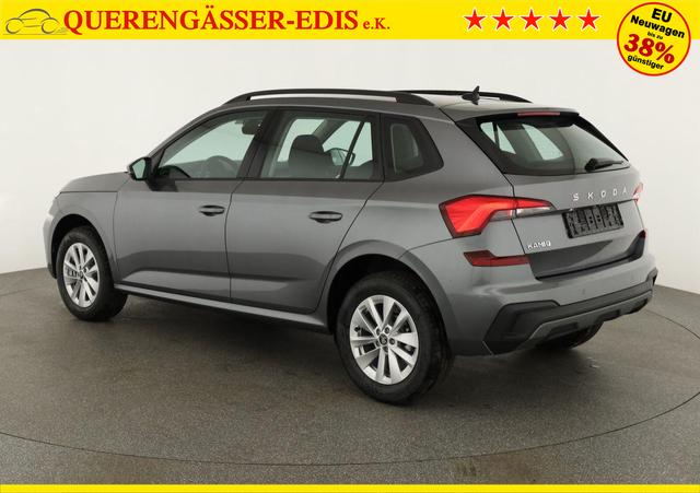 Skoda Kamiq Selection 1.5 TSI Selection, LED, Kamera, Winter, Ladeboden, 16-Zoll, 4-J Garantie 