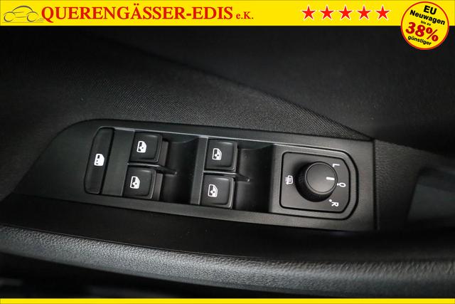 Skoda Kamiq Selection 1.5 TSI Selection, LED, Kamera, Winter, Ladeboden, 16-Zoll, 4-J Garantie 