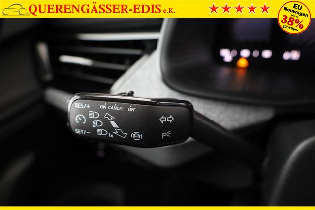 Skoda Kamiq Selection 1.5 TSI Selection, LED, Kamera, Winter, Ladeboden, 16-Zoll, 4-J Garantie 