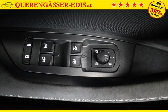 Skoda Kodiaq 2.0 TDI 142 kW 4x4 Sportline DSG Sportline, AHK, Navi, Matrix, el. Klappe, Side, Winter, 19-Zoll 