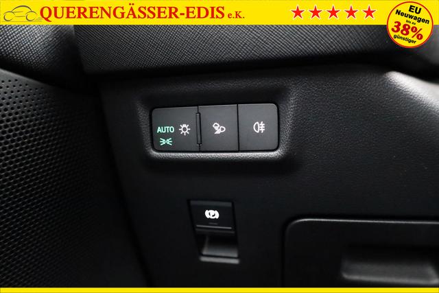 Skoda Kodiaq 2.0 TDI 142 kW 4x4 Sportline DSG Sportline, AHK, Navi, Matrix, el. Klappe, Side, Winter, 19-Zoll 