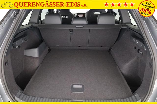 Skoda Kodiaq 2.0 TDI 142 kW 4x4 Sportline DSG Sportline, AHK, Navi, Matrix, el. Klappe, Side, Winter, 19-Zoll 