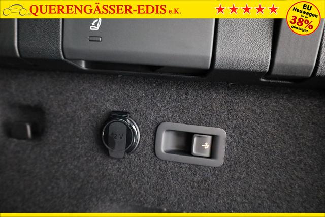 Skoda Kodiaq 2.0 TDI 142 kW 4x4 Sportline DSG Sportline, AHK, Navi, Matrix, el. Klappe, Side, Winter, 19-Zoll 