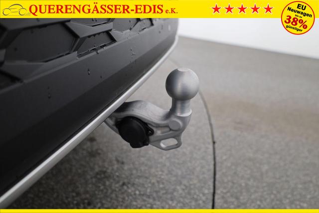 Skoda Kodiaq 2.0 TDI 142 kW 4x4 Sportline DSG Sportline, AHK, Navi, Matrix, el. Klappe, Side, Winter, 19-Zoll 