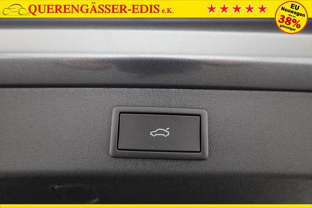 Skoda Kodiaq 2.0 TDI 142 kW 4x4 Sportline DSG Sportline, AHK, Navi, Matrix, el. Klappe, Side, Winter, 19-Zoll 