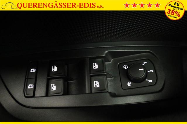Skoda Kodiaq 2.0 TDI 142 kW 4x4 Sportline DSG Sportline, AHK, Navi, Matrix, el. Klappe, Side, Winter, 19-Zoll 