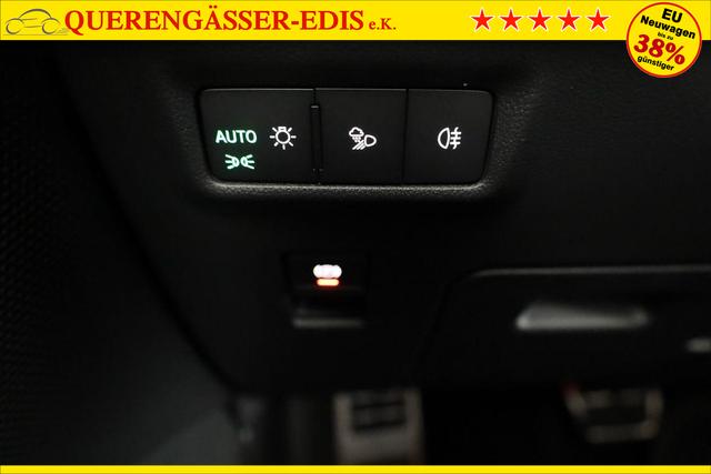 Skoda Kodiaq 2.0 TDI 142 kW 4x4 Sportline DSG Sportline, AHK, Navi, Matrix, el. Klappe, Side, Winter, 19-Zoll 