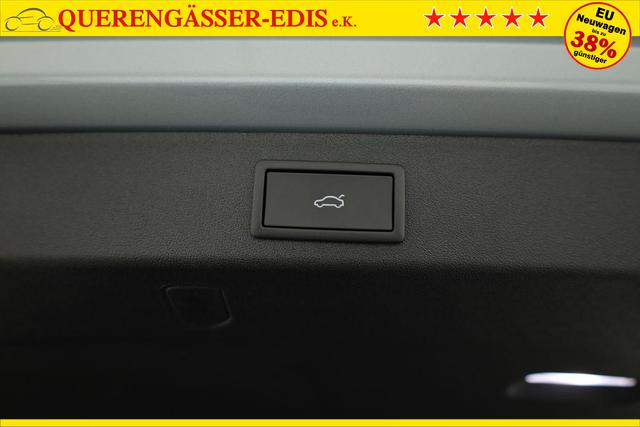 Skoda Kodiaq 2.0 TDI 142 kW 4x4 Sportline DSG Sportline, AHK, Navi, Matrix, el. Klappe, Side, Winter, 19-Zoll 