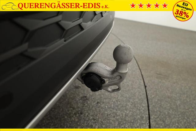 Skoda Kodiaq 2.0 TDI 142 kW 4x4 Sportline DSG Sportline, AHK, Navi, Matrix, el. Klappe, Side, Winter, 19-Zoll 