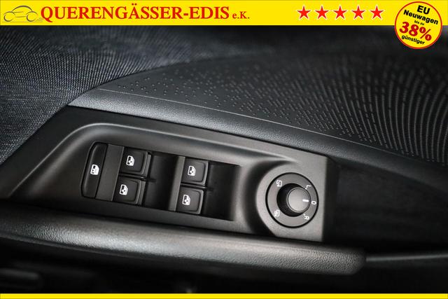 Skoda Elroq 60 Loft Loft, AHK, 20-Zoll, Navi, Kamera, Side, Winter, sofort 