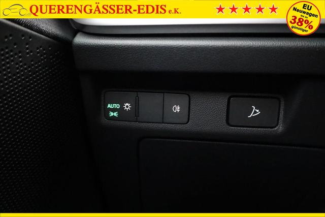 Skoda Elroq 60 Loft Loft, AHK, 20-Zoll, Navi, Kamera, Side, Winter, sofort 