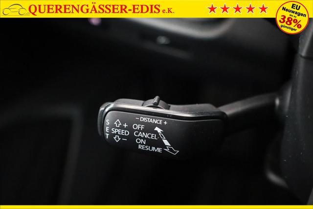 Skoda Elroq 60 Loft Loft, AHK, 20-Zoll, Navi, Kamera, Side, Winter, sofort 