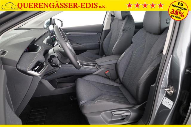Skoda Elroq 60 Loft Loft, AHK, 20-Zoll, Navi, Kamera, Side, Winter, sofort 