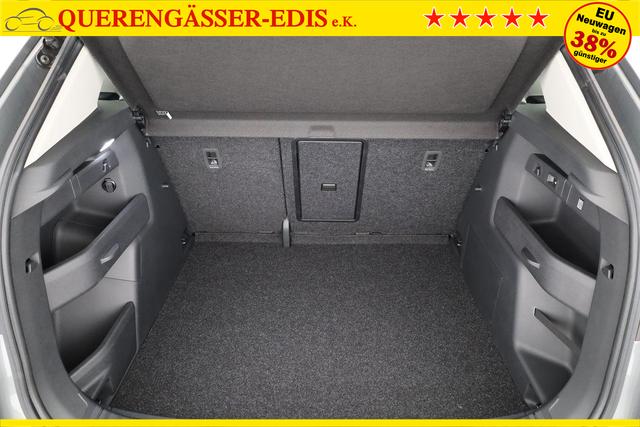 Skoda Elroq 60 Loft Loft, AHK, 20-Zoll, Navi, Kamera, Side, Winter, sofort 