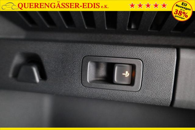 Skoda Elroq 60 Loft Loft, AHK, 20-Zoll, Navi, Kamera, Side, Winter, sofort 