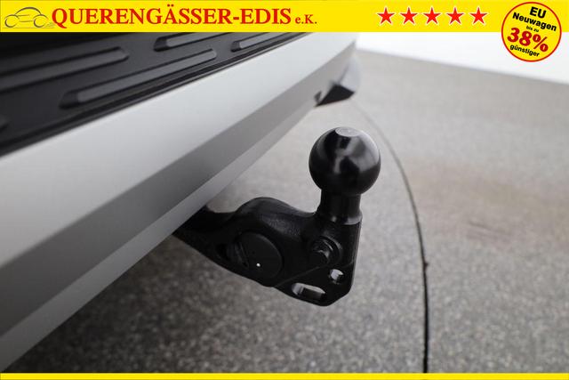Skoda Elroq 60 Loft Loft, AHK, 20-Zoll, Navi, Kamera, Side, Winter, sofort 