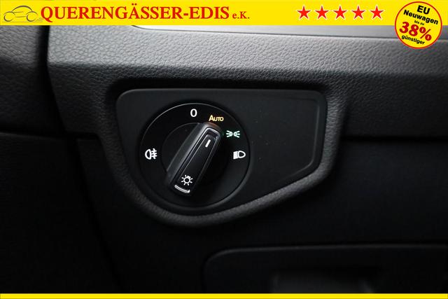 Volkswagen Touran Comfortline BMT/Start-Stopp 1.5 TSI DSG Comfortline, Navi, Side, Kamera, Winter, 17-Zoll, sofort, 3.J-Garantie 
