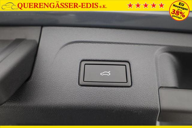 Volkswagen Touran Comfortline BMT/Start-Stopp 1.5 TSI DSG Comfortline, Navi, Side, Kamera, Winter, 17-Zoll, sofort, 3.J-Garantie 