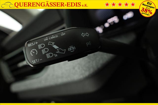 Skoda Kamiq Selection 1.0 TSI DSG Selection, AHK, Matrix, Kamera, Ladeboden, Winter, 16-Zoll 