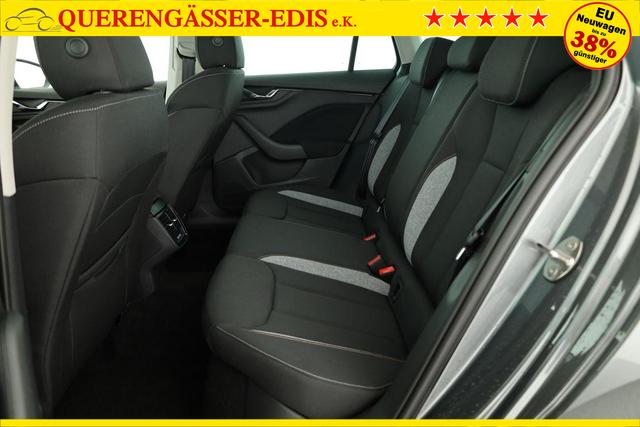 Skoda Kamiq Selection 1.0 TSI DSG Selection, AHK, Matrix, Kamera, Ladeboden, Winter, 16-Zoll 