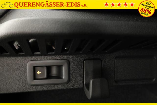 Skoda Kamiq Selection 1.0 TSI DSG Selection, AHK, Matrix, Kamera, Ladeboden, Winter, 16-Zoll 