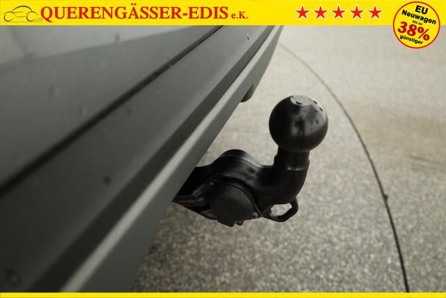 Skoda Kamiq Selection 1.0 TSI DSG Selection, AHK, Matrix, Kamera, Ladeboden, Winter, 16-Zoll 