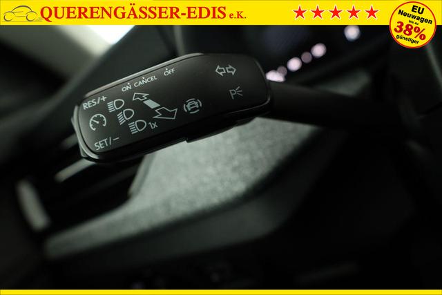 Skoda Kamiq Selection 1.5 TSI DSG Selection, AHK, LED, Kamera, Ladeboden, Winter, 16-Zoll 