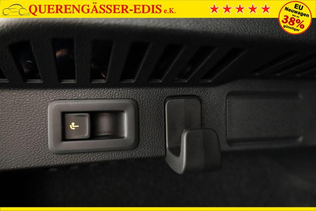 Skoda Kamiq Selection 1.5 TSI DSG Selection, AHK, LED, Kamera, Ladeboden, Winter, 16-Zoll 