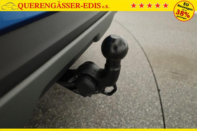 Skoda Kamiq Selection 1.5 TSI DSG Selection, AHK, LED, Kamera, Ladeboden, Winter, 16-Zoll 