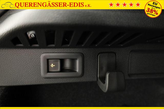 Skoda Kamiq Selection 1.5 TSI DSG Selection, AHK, LED, Kamera, Winter, Ladeboden, 16-Zoll 