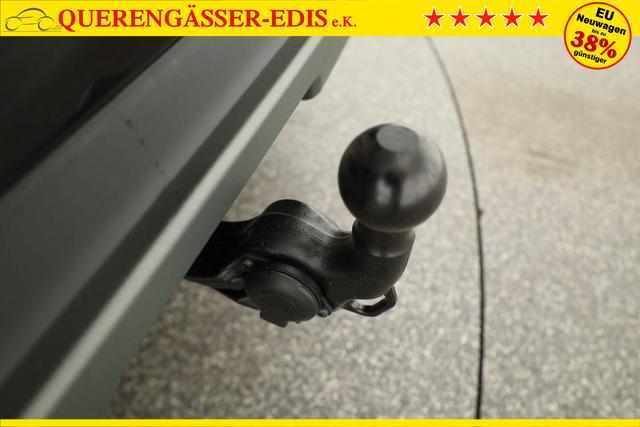 Skoda Kamiq Selection 1.5 TSI DSG Selection, AHK, LED, Kamera, Winter, Ladeboden, 16-Zoll 