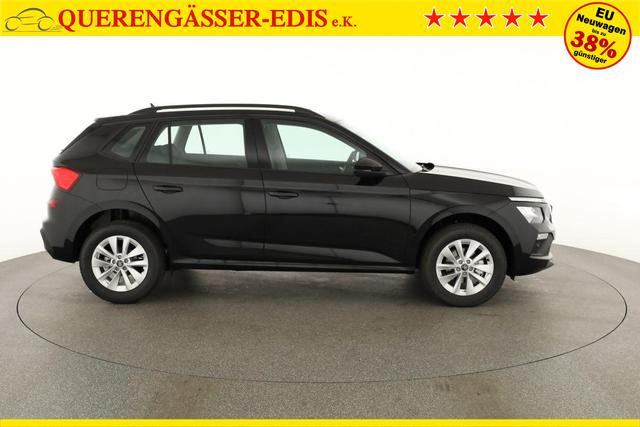 Skoda Kamiq Selection 1.5 TSI DSG Selection, AHK, LED, Kamera, Winter, Ladeboden, 16-Zoll 