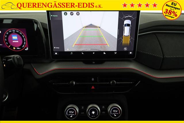Skoda Kodiaq 2.0 TSI 150 kW 4x4 Sportline DSG Sportline, AHK, Navi, FS-beheizbar, Matrix, el. Klappe, 20-Zoll, 5 J.-Garantie 