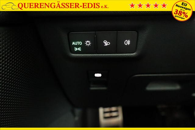 Skoda Kodiaq 2.0 TSI 150 kW 4x4 Sportline DSG Sportline, AHK, Navi, FS-beheizbar, Matrix, el. Klappe, 20-Zoll, 5 J.-Garantie 