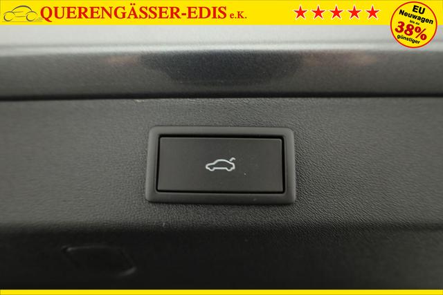 Skoda Kodiaq 2.0 TSI 150 kW 4x4 Sportline DSG Sportline, AHK, Navi, FS-beheizbar, Matrix, el. Klappe, 20-Zoll, 5 J.-Garantie 