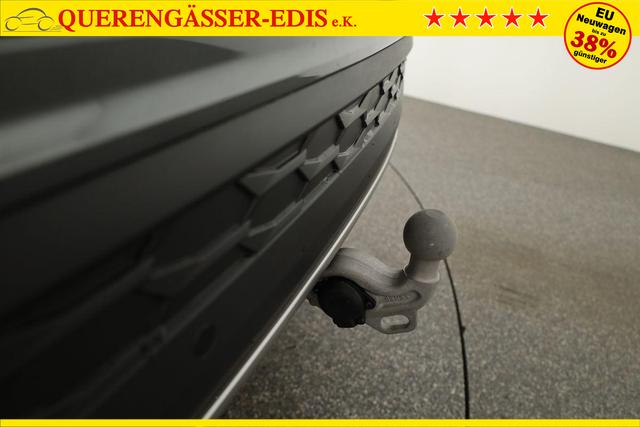 Skoda Kodiaq 2.0 TSI 150 kW 4x4 Sportline DSG Sportline, AHK, Navi, FS-beheizbar, Matrix, el. Klappe, 20-Zoll, 5 J.-Garantie 