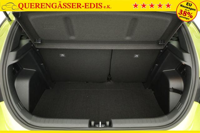 Hyundai i20 1.0 T-GDI Go!, Navi, Kamera, LED, AppConnect, Winter, 16-Zoll, sofort 