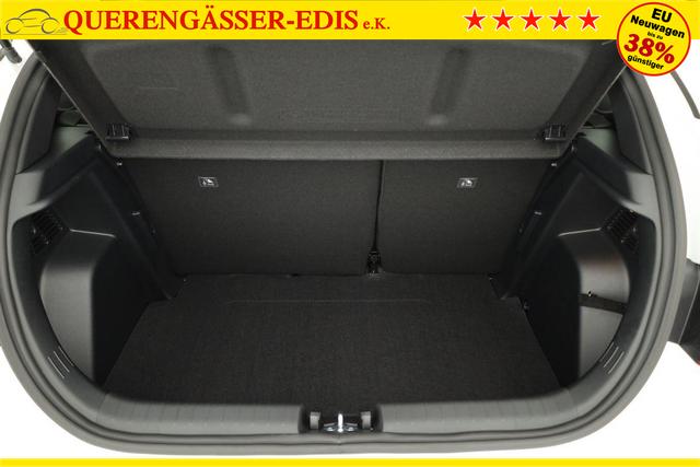 Hyundai i20 1.0 T-GDI Go!, Navi, Kamera, LED, AppConnect, Winter, 16-Zoll, sofort 