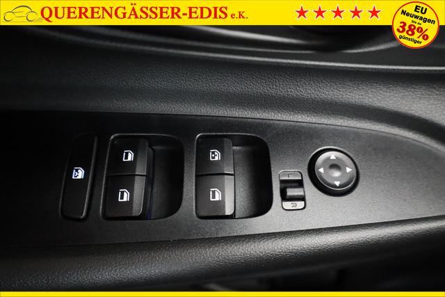 Hyundai i20 1.0 T-GDI Go!, Navi, Kamera, LED, AppConnect, Winter, 16-Zoll, sofort 
