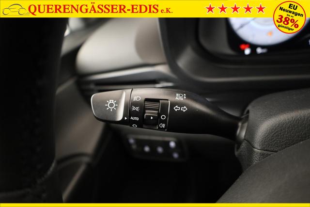 Hyundai i20 1.0 T-GDI Go!, Navi, Kamera, LED, AppConnect, Winter, 16-Zoll, sofort 