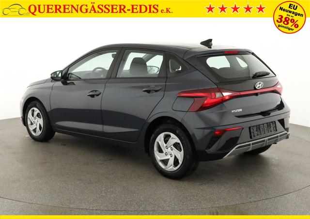 Hyundai i20 1.0 T-GDI DCT, Navi, Kamera, AppConnect, Winter, sofort 