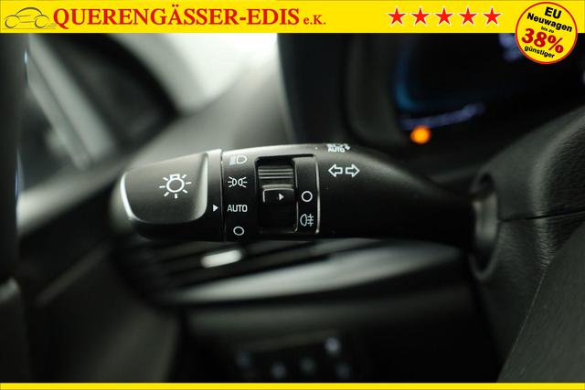 Hyundai i20 1.0 T-GDI DCT, Navi, Kamera, AppConnect, Winter, sofort 