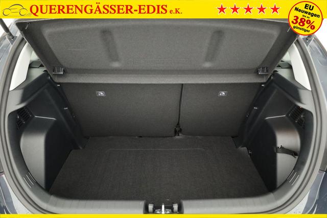 Hyundai i20 1.0 T-GDI DCT, Navi, Kamera, AppConnect, Winter, sofort 