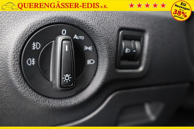 Skoda Fabia Selection 1.0 TSI DSG Selection, Tempomat, Winterpaket, SmartLink 