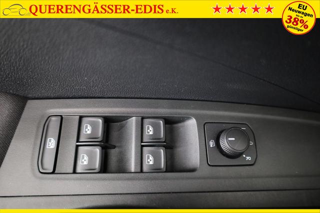 Skoda Fabia Selection 1.0 TSI DSG Selection, Tempomat, Winterpaket, SmartLink 
