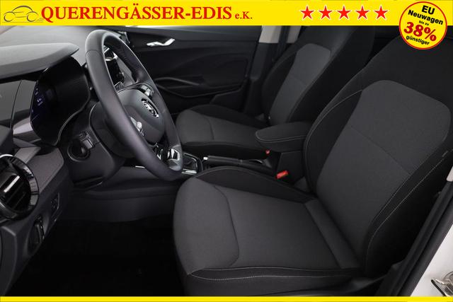Skoda Fabia Selection 1.0 TSI DSG Selection, Tempomat, Winterpaket, SmartLink 