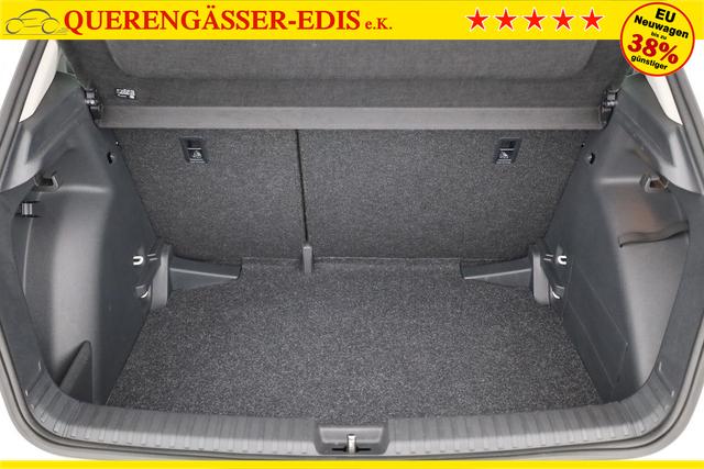 Skoda Fabia Selection 1.0 TSI DSG Selection, Tempomat, Winterpaket, SmartLink 