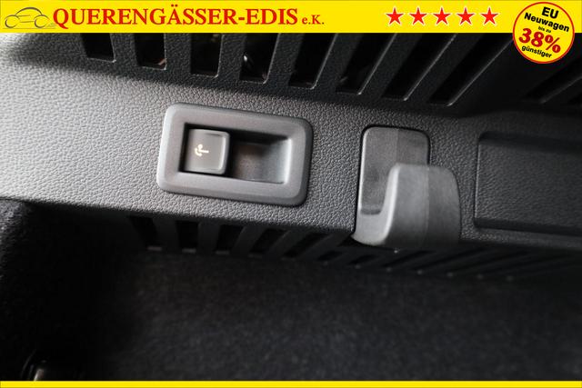 Skoda Kamiq Selection 1.0 TSI DSG Selection, AHK, Matrix, Kamera, Ladeboden, Winter, 16-Zoll 