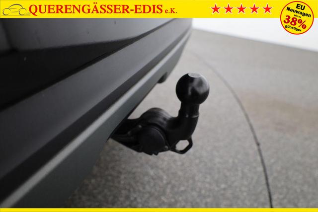 Skoda Kamiq Selection 1.0 TSI DSG Selection, AHK, Matrix, Kamera, Ladeboden, Winter, 16-Zoll 