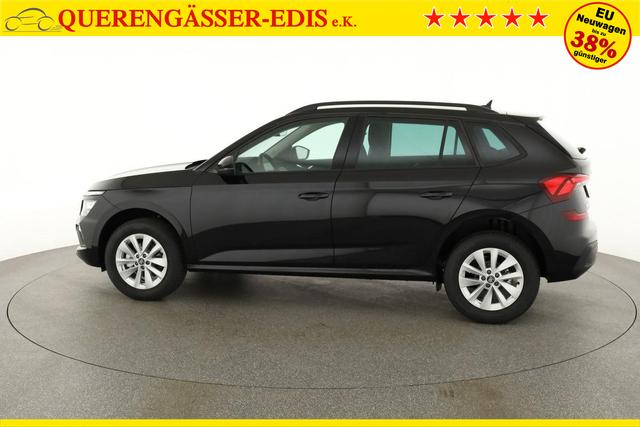 Skoda Kamiq Selection 1.0 TSI DSG Selection, AHK, Matrix, Kamera, Ladeboden, Winter, 16-Zoll 